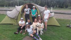 Camping De Hoefslag