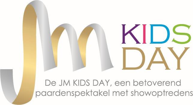 Jumping Mechelen Kids Day